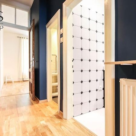 Apartament W Sercu Krakowskiego Kazimierza Екстериор снимка