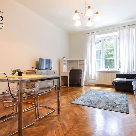Apartament W Sercu Krakowskiego Kazimierza Екстериор снимка