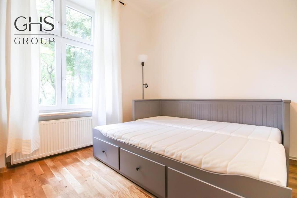 Apartament W Sercu Krakowskiego Kazimierza Екстериор снимка