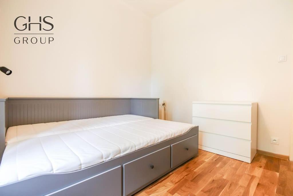 Apartament W Sercu Krakowskiego Kazimierza Екстериор снимка